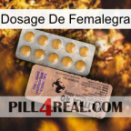 Femalegra Dosage 41